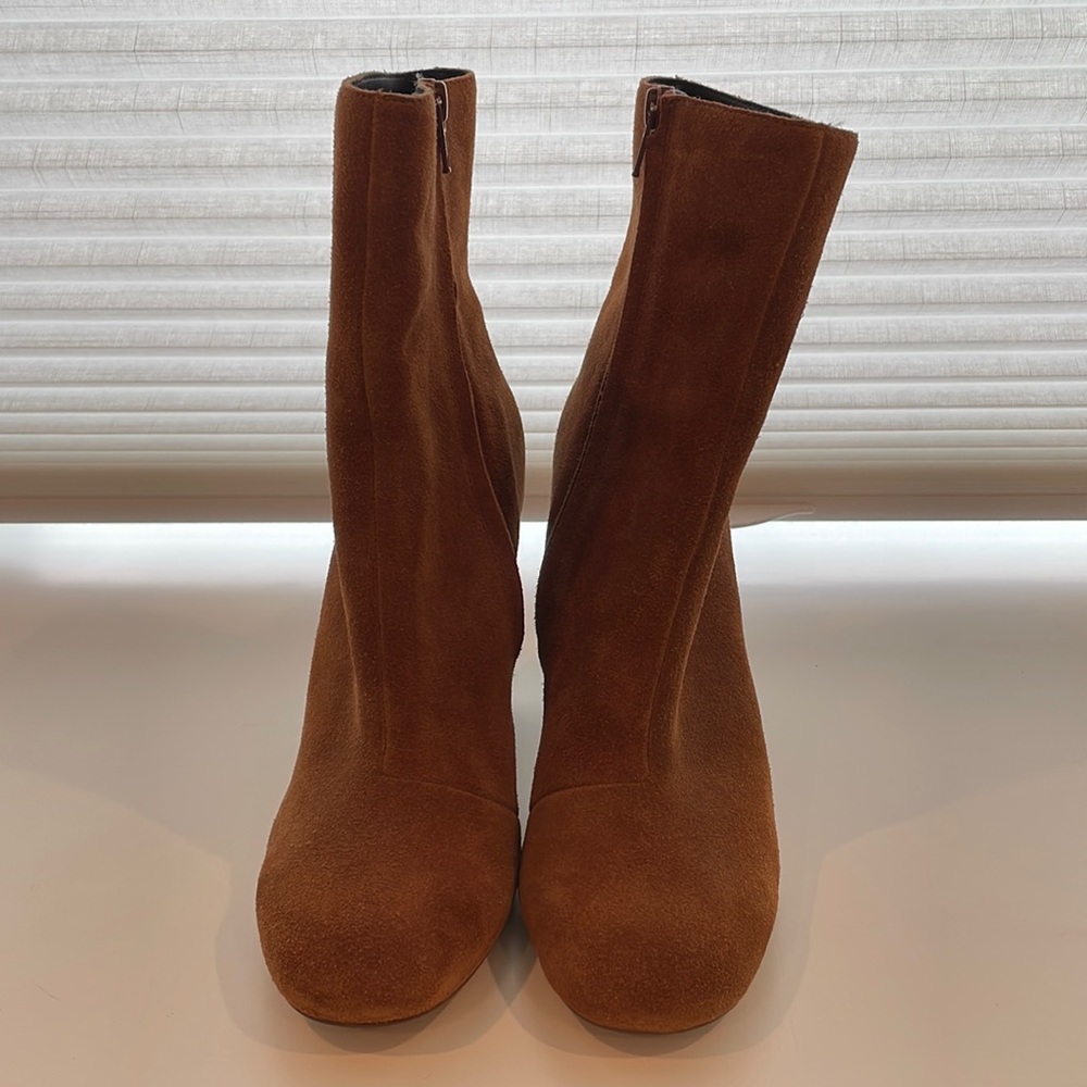 Sole Society Boots